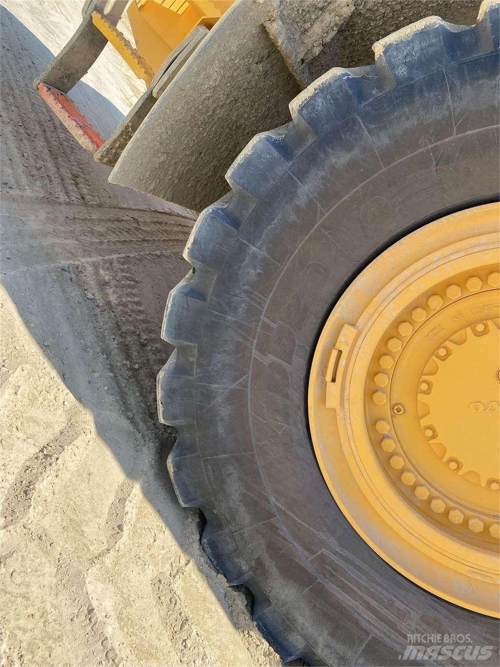 Volvo L350H Utovarivači na kotačima