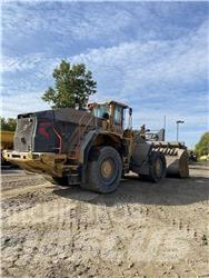 Volvo L350H Utovarivači na kotačima