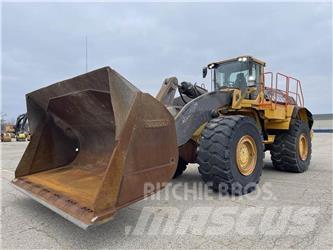 Volvo L350H Utovarivači na kotačima