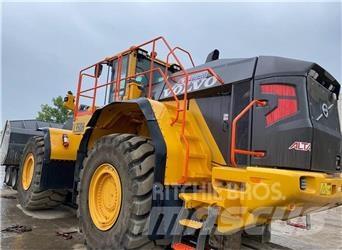 Volvo L350H Utovarivači na kotačima