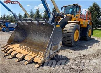 Volvo L350H Utovarivači na kotačima