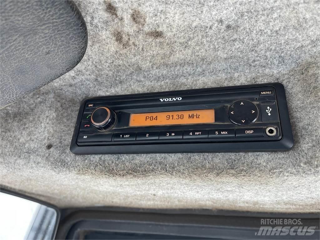 Volvo L35G Utovarivači na kotačima