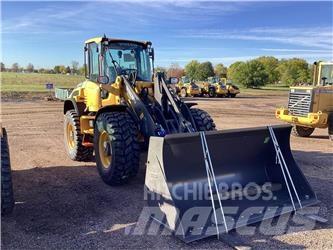 Volvo L45H Utovarivači na kotačima