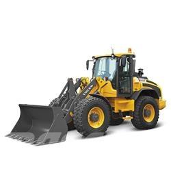Volvo L50H Utovarivači na kotačima