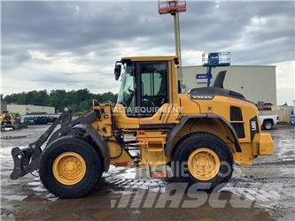 Volvo L60H Utovarivači na kotačima