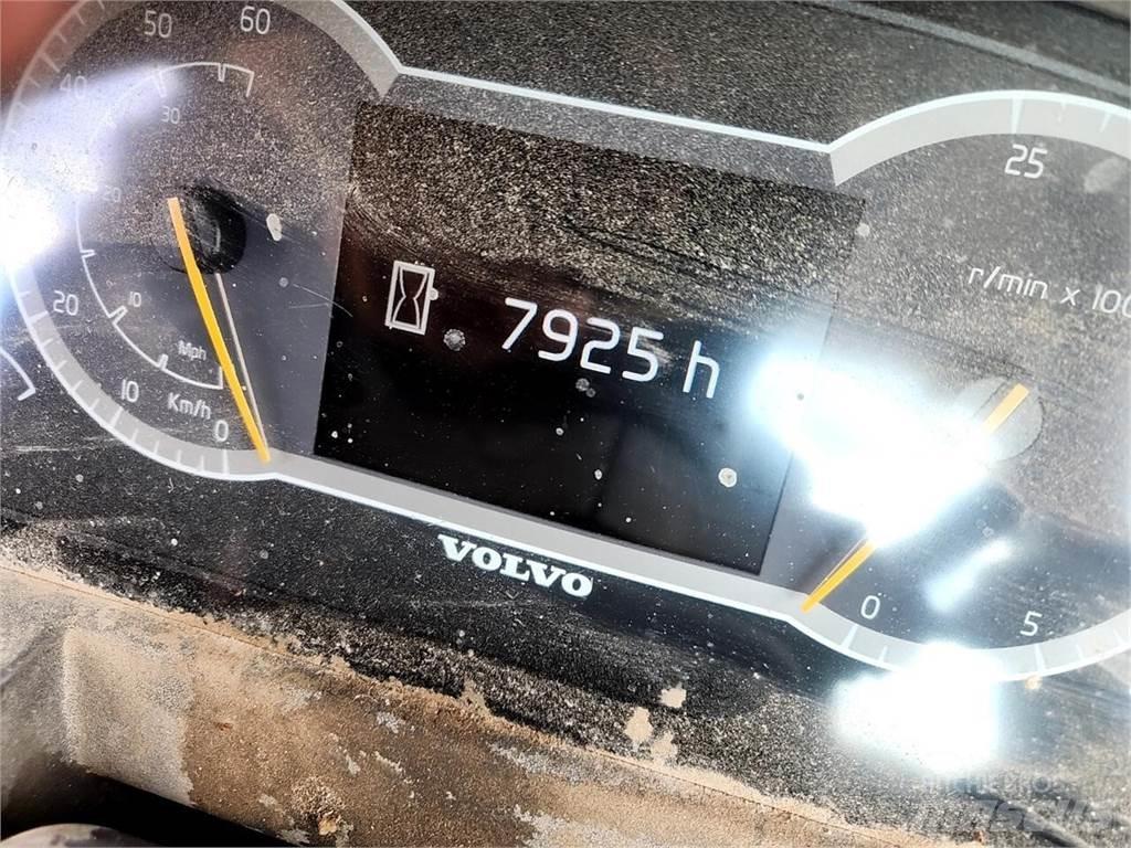 Volvo L60H Utovarivači na kotačima