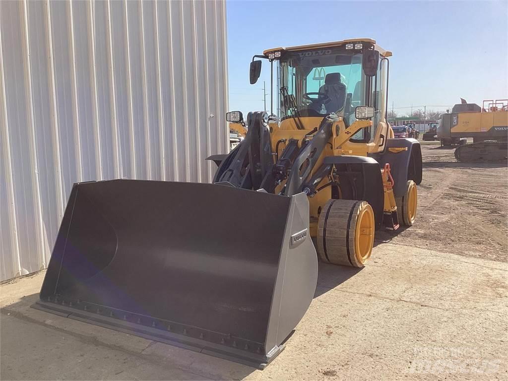 Volvo L60H Utovarivači na kotačima