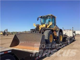 Volvo L60H Utovarivači na kotačima