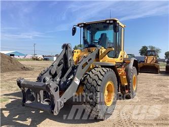 Volvo L60H Utovarivači na kotačima