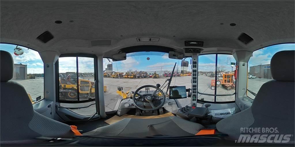 Volvo L60H Utovarivači na kotačima