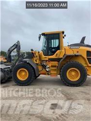 Volvo L60H Utovarivači na kotačima