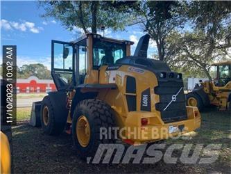 Volvo L60H Utovarivači na kotačima