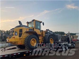 Volvo L60H Utovarivači na kotačima