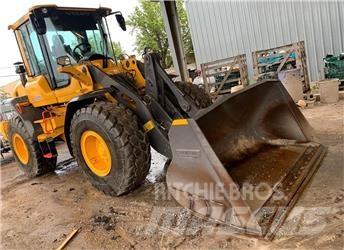 Volvo L60H Utovarivači na kotačima