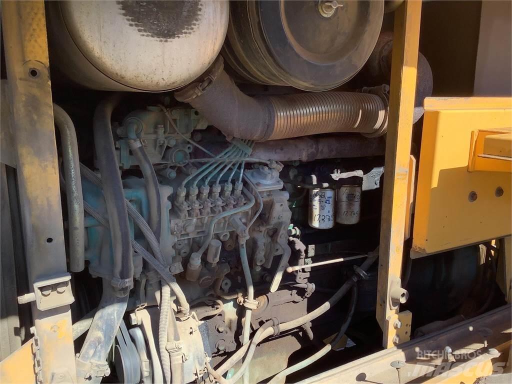 Volvo L70C Utovarivači na kotačima