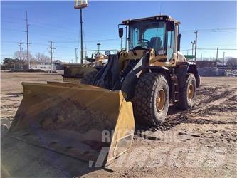 Volvo L70G Utovarivači na kotačima