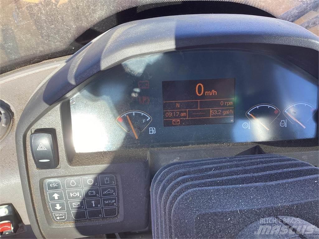 Volvo L70G Utovarivači na kotačima