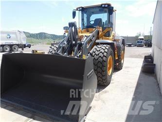 Volvo L70H Utovarivači na kotačima