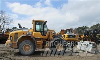 Volvo L70H Utovarivači na kotačima