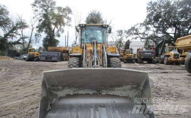 Volvo L70H Utovarivači na kotačima