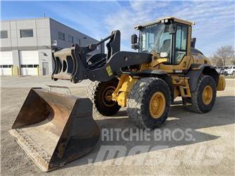 Volvo L70H Utovarivači na kotačima