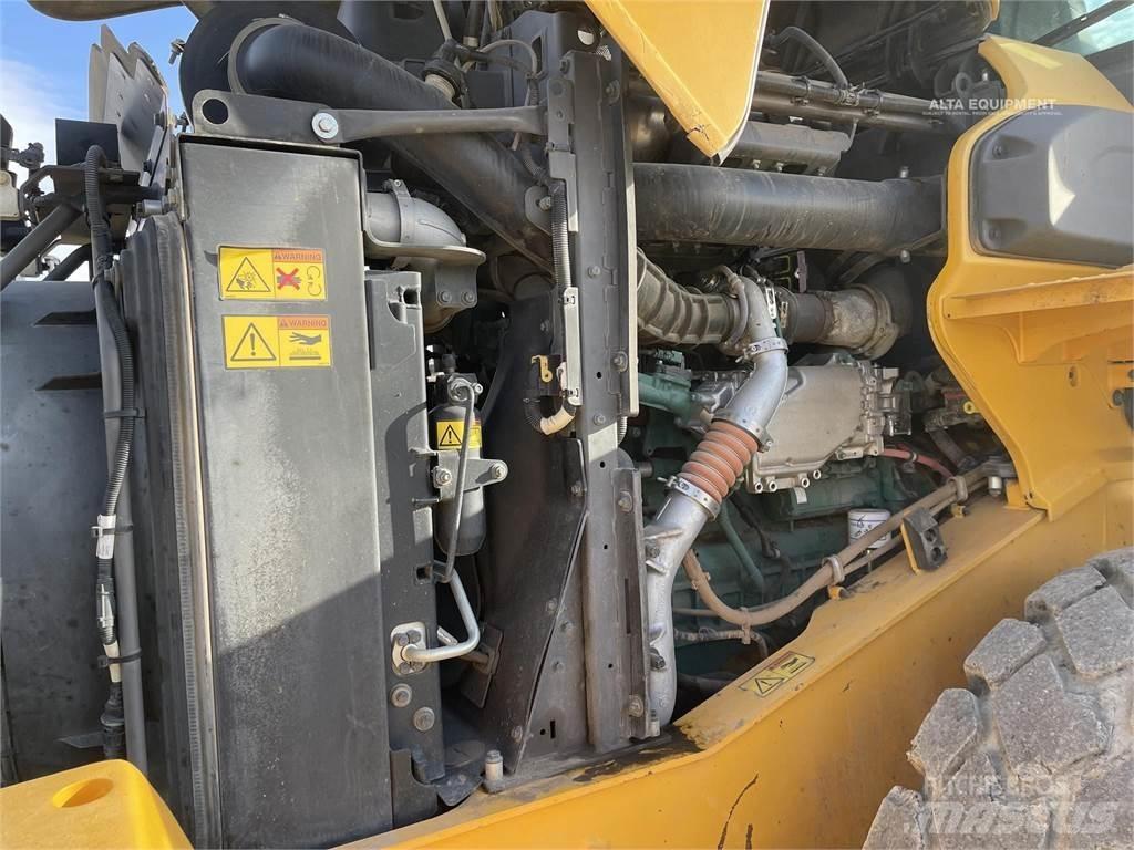 Volvo L70H Utovarivači na kotačima