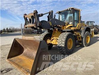 Volvo L70H Utovarivači na kotačima