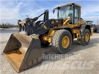 Volvo L70H Utovarivači na kotačima