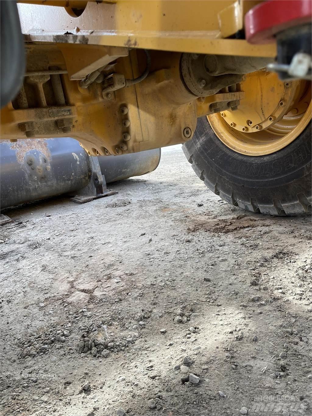 Volvo L70H Utovarivači na kotačima