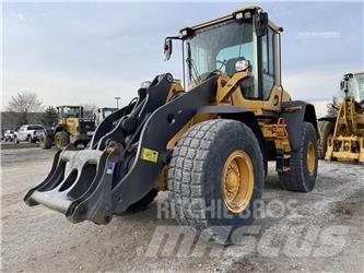 Volvo L70H Utovarivači na kotačima