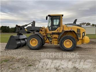 Volvo L70H Utovarivači na kotačima