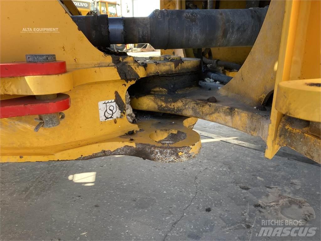 Volvo L70H Utovarivači na kotačima