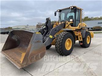 Volvo L70H Utovarivači na kotačima
