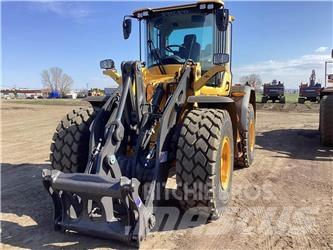 Volvo L70H Utovarivači na kotačima
