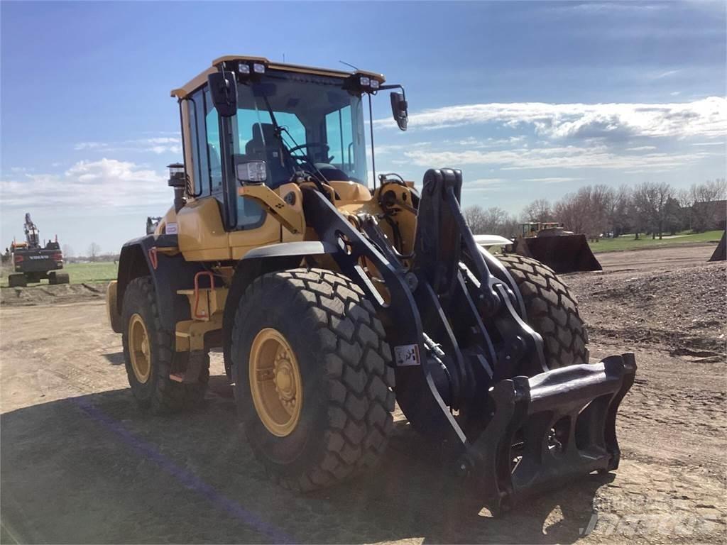 Volvo L70H Utovarivači na kotačima