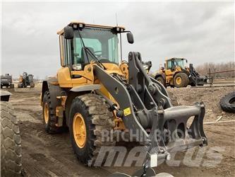 Volvo L70H Utovarivači na kotačima