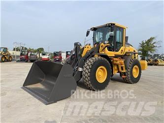 Volvo L70H Utovarivači na kotačima