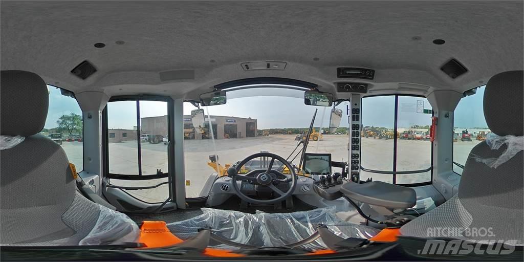 Volvo L70H Utovarivači na kotačima
