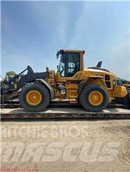 Volvo L70H Utovarivači na kotačima