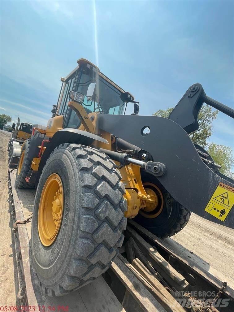 Volvo L70H Utovarivači na kotačima