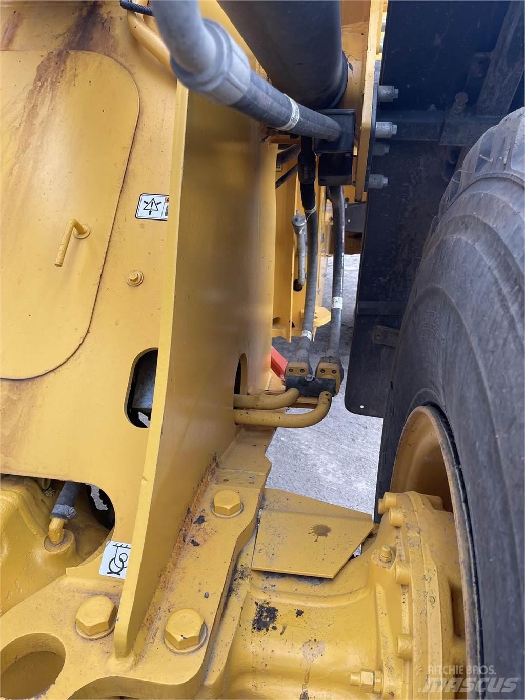 Volvo L70H Utovarivači na kotačima