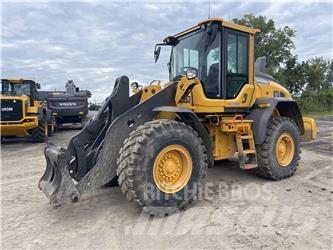 Volvo L70H Utovarivači na kotačima