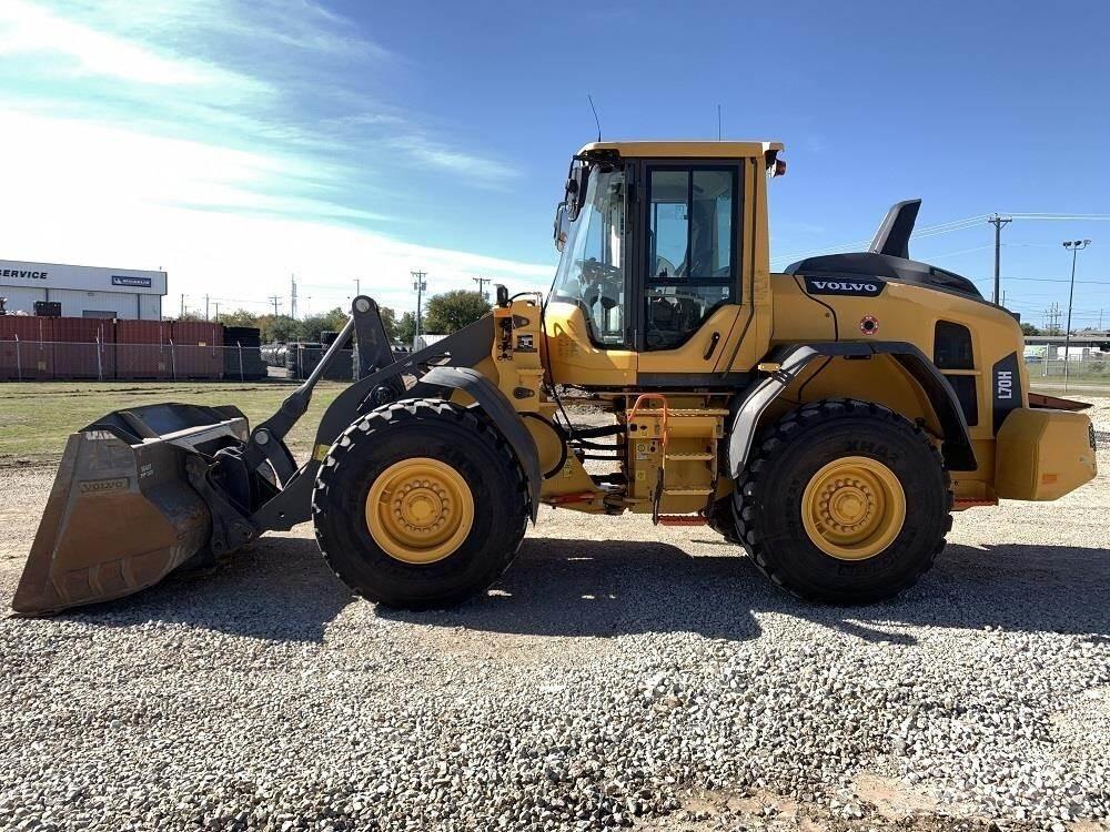 Volvo L70H Utovarivači na kotačima