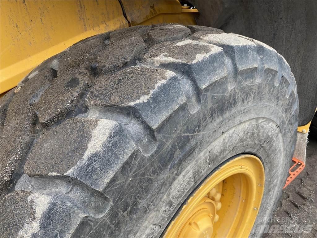 Volvo L70H Utovarivači na kotačima