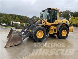 Volvo L70H Utovarivači na kotačima