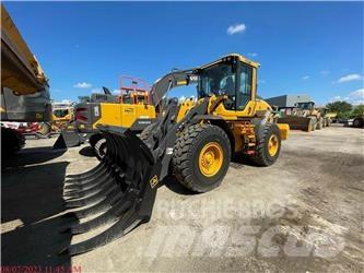 Volvo L70H Utovarivači na kotačima