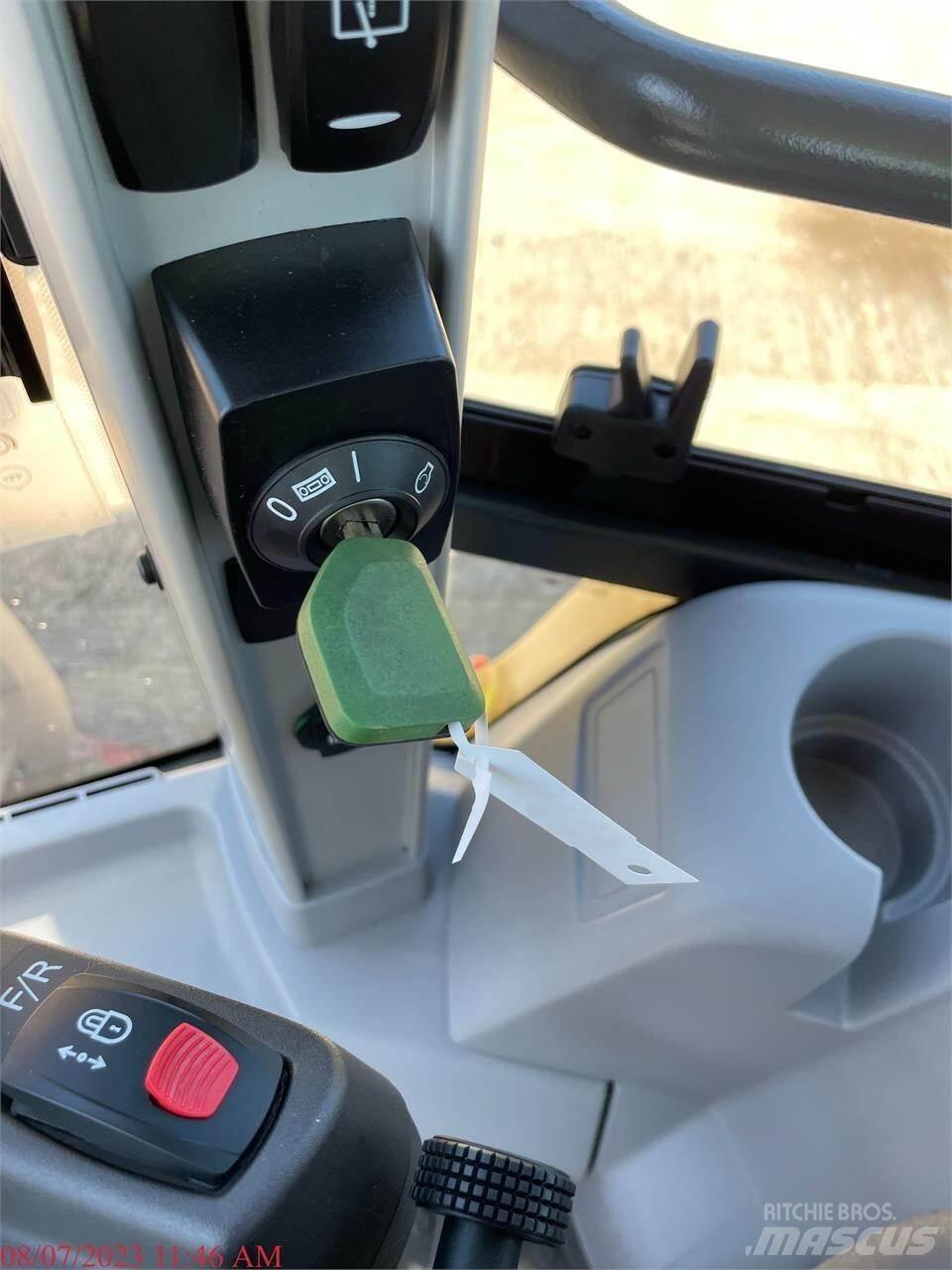 Volvo L70H Utovarivači na kotačima