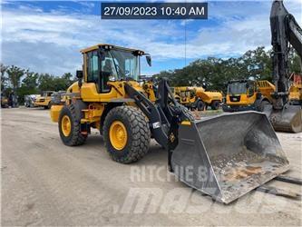 Volvo L70H Utovarivači na kotačima