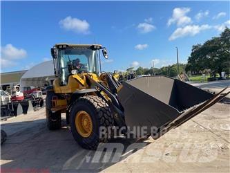 Volvo L70H Utovarivači na kotačima