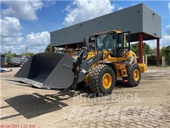 Volvo L70H Utovarivači na kotačima